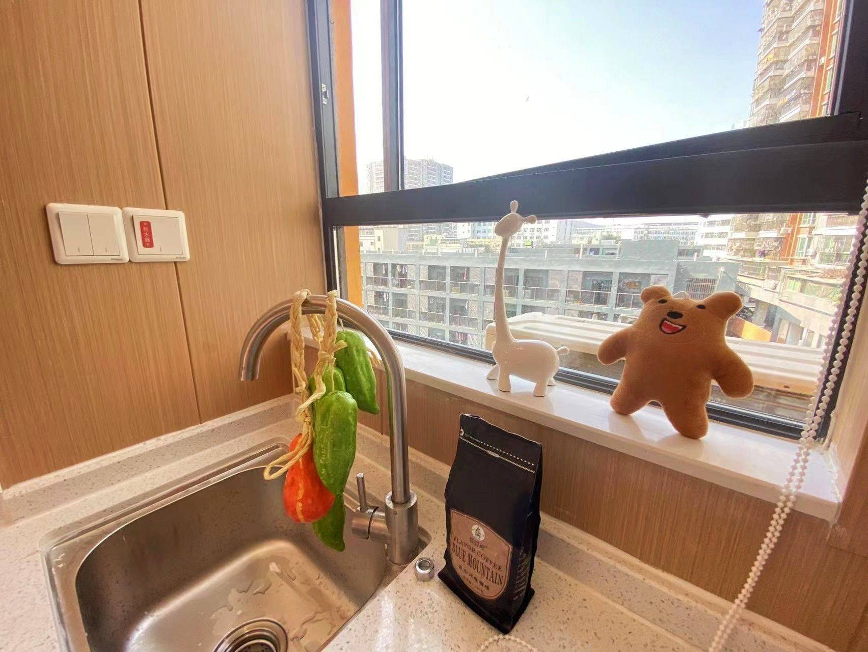 深圳 龙华 | 东边商业大厦_6