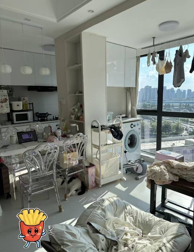 杭州 拱墅 | 新天地商务中心_3