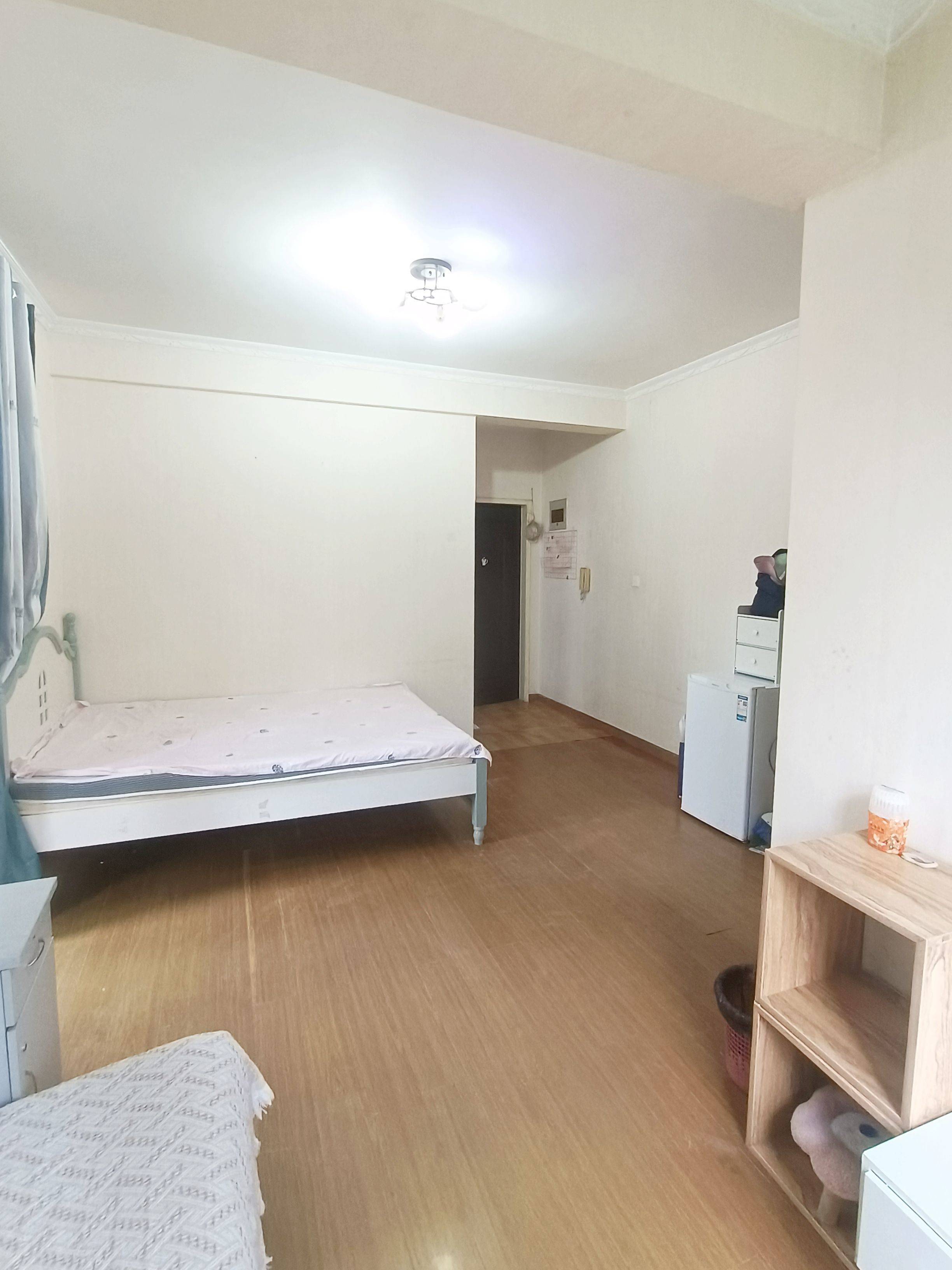 蚂蚁爱唱歌整租房源2