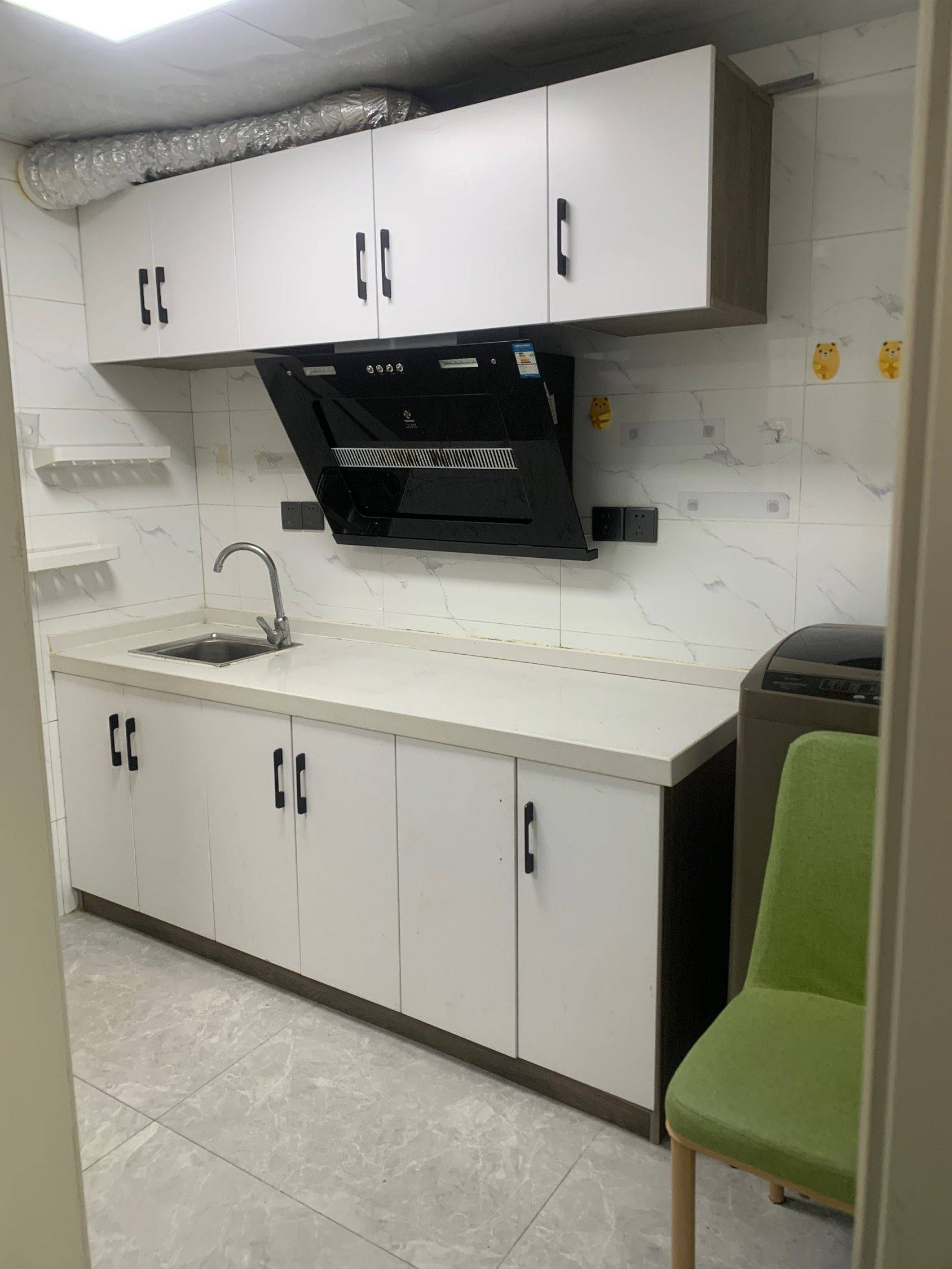 惠山区 赛格公馆