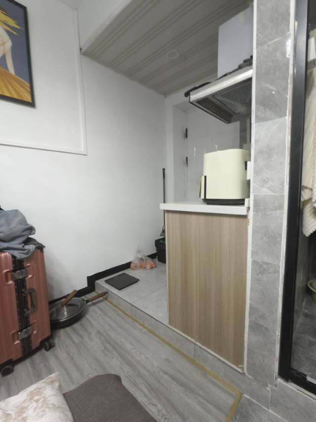 Fearless整租房源3