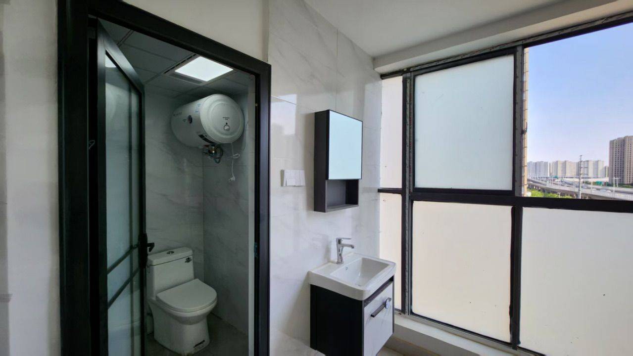 苏州 吴中 | 合景领峰_6