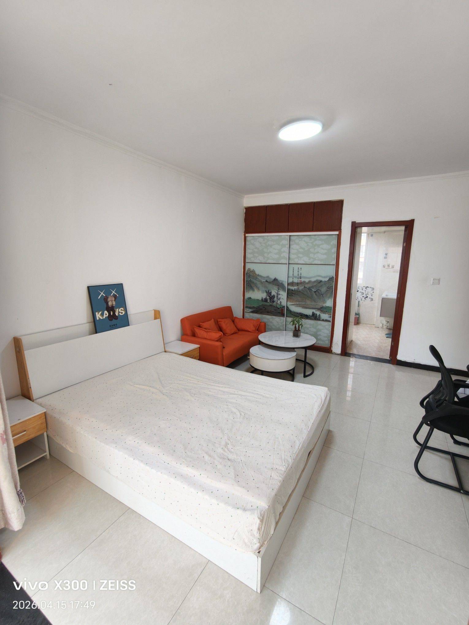 西安 雁塔 | 华府新桃园-5号楼_4