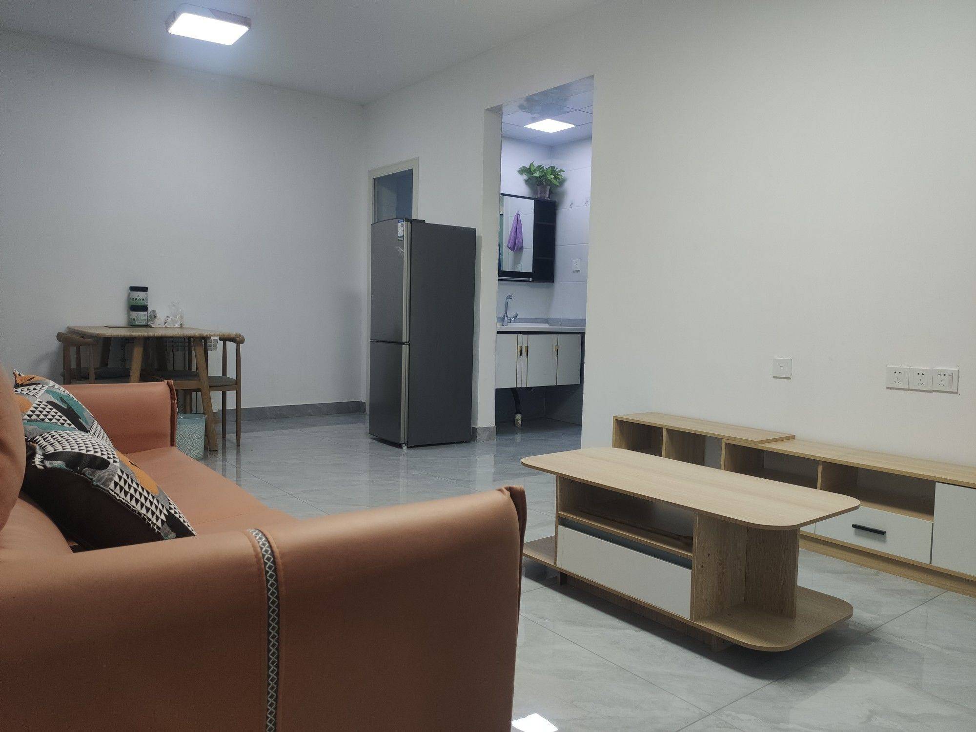 刘女士整租房源1