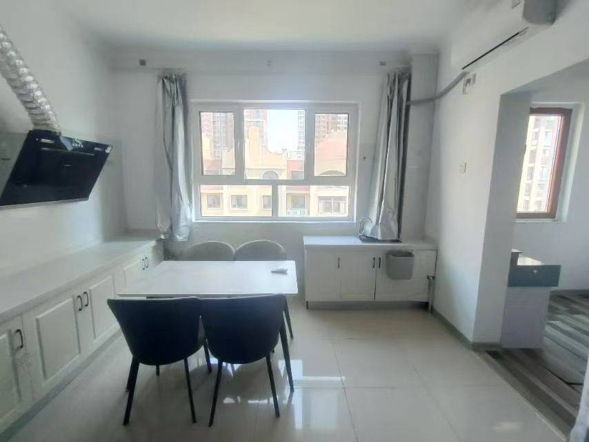 石家庄 长安 | 白金汉府-23号楼_4