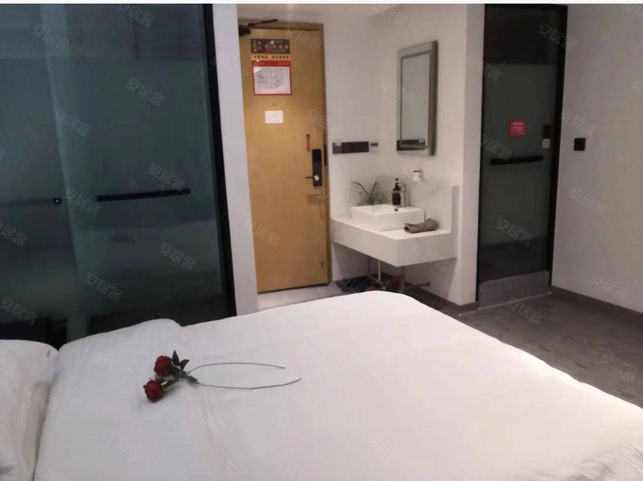 贵阳 观山湖 | 北大资源梦想城3-A01栋_4