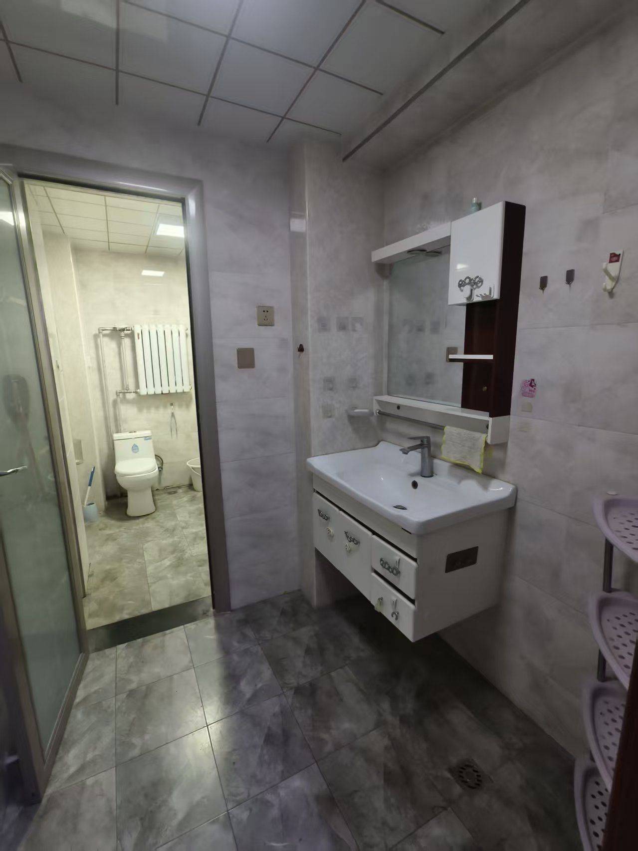 西安 灞桥 | 东城新一家小区_7