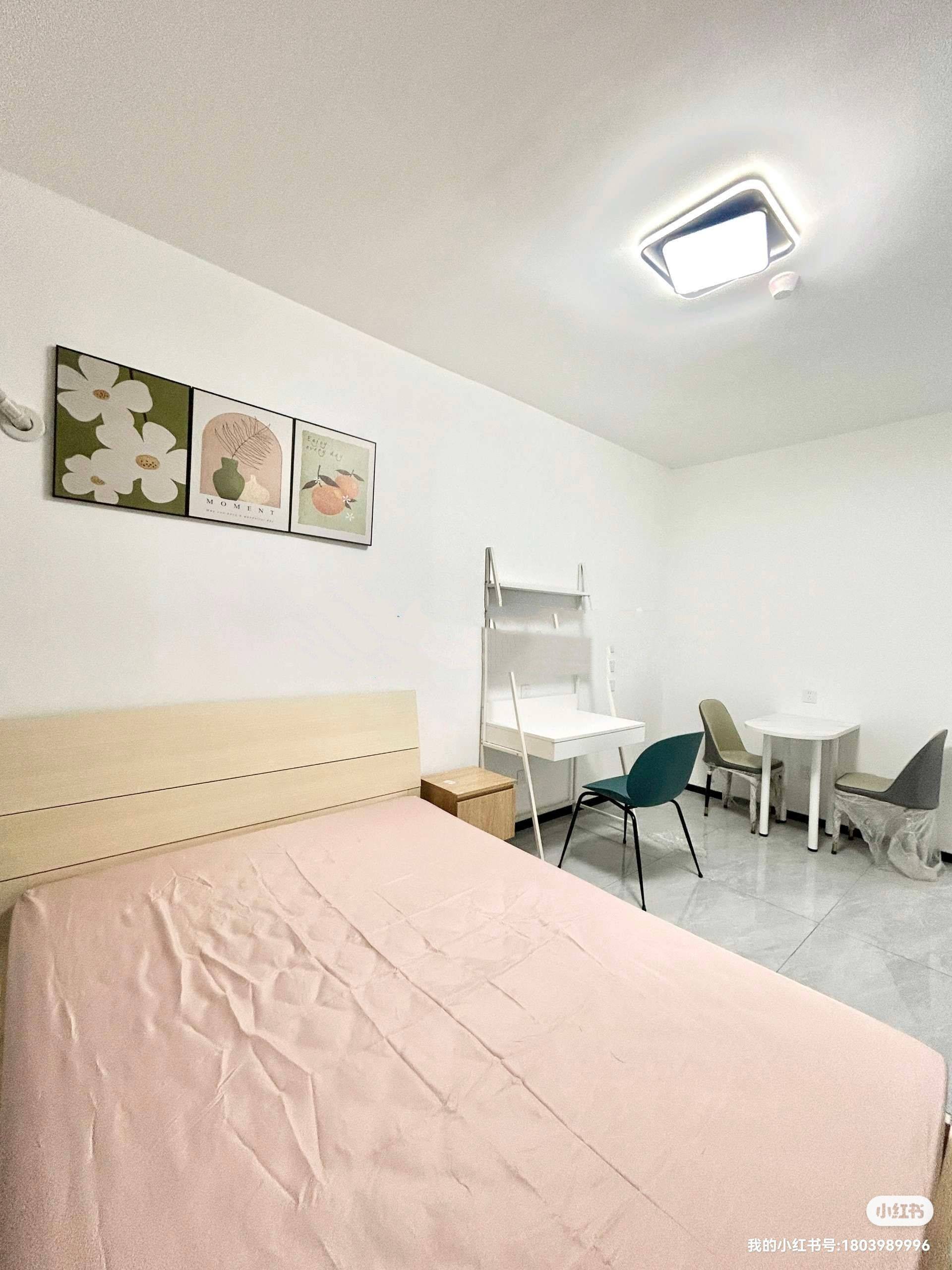 江岸 石桥花园-D区