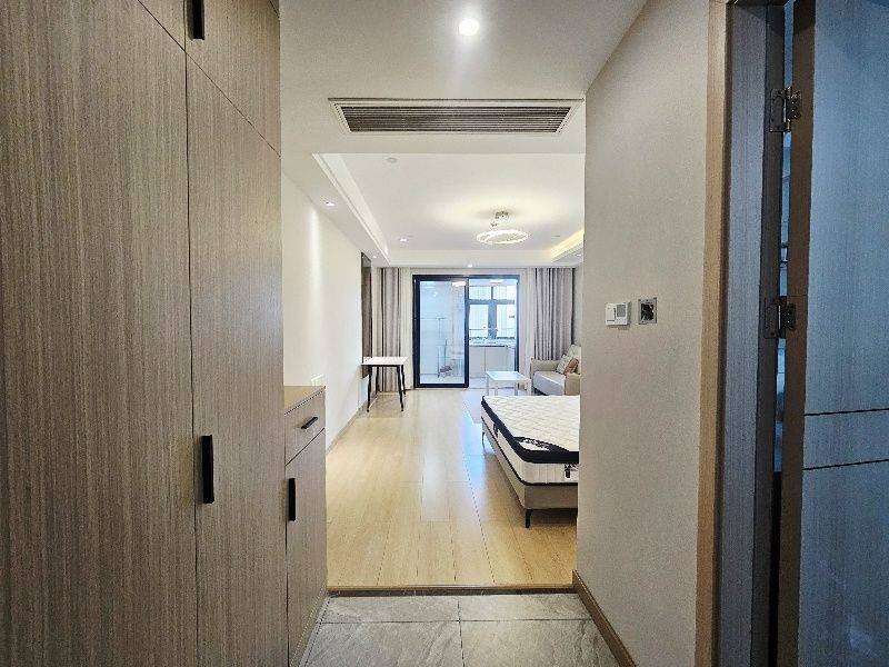 成都 双流 | 广都鑫中心_4