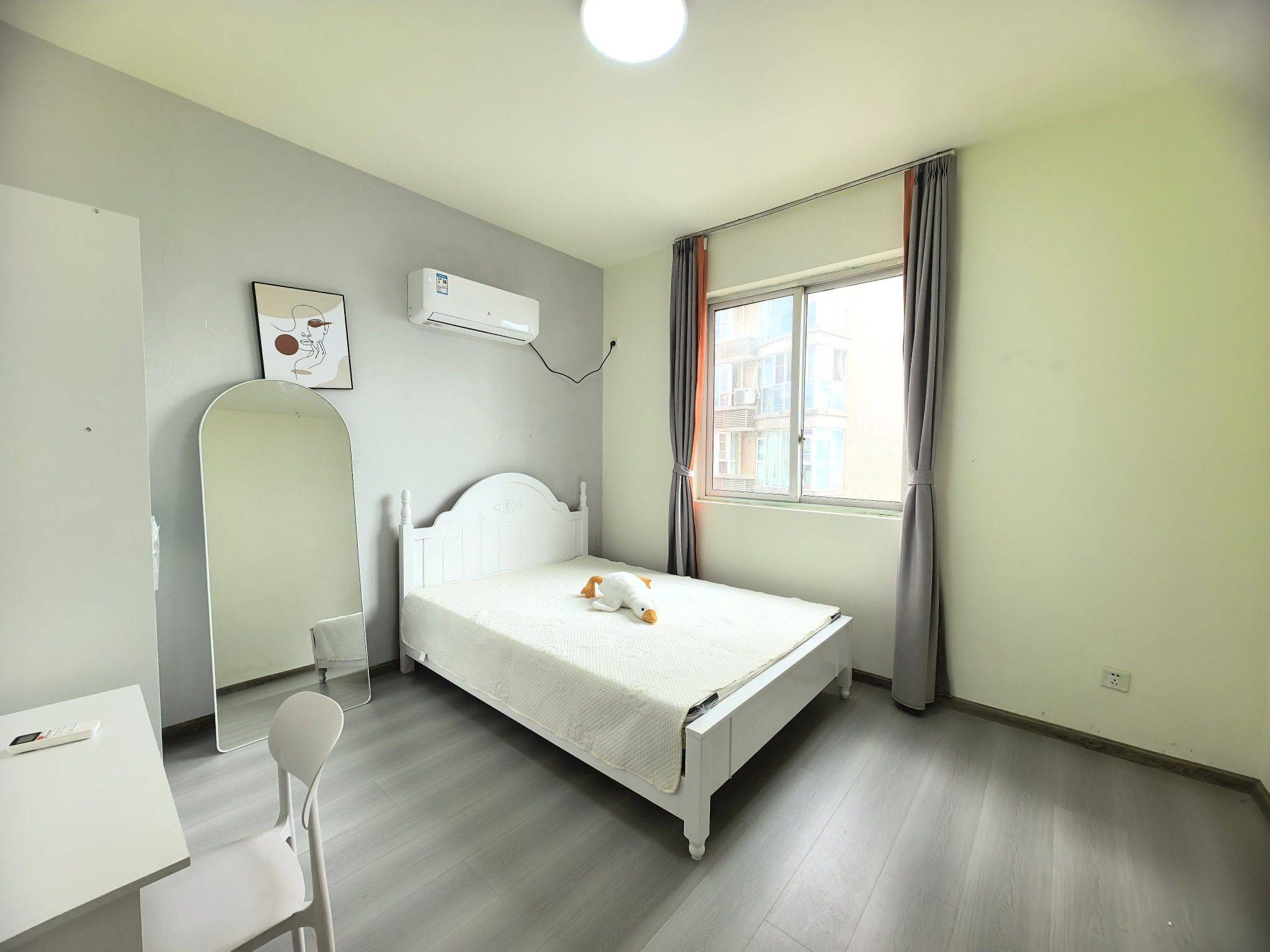 成都 武侯 | 阳光春天_6