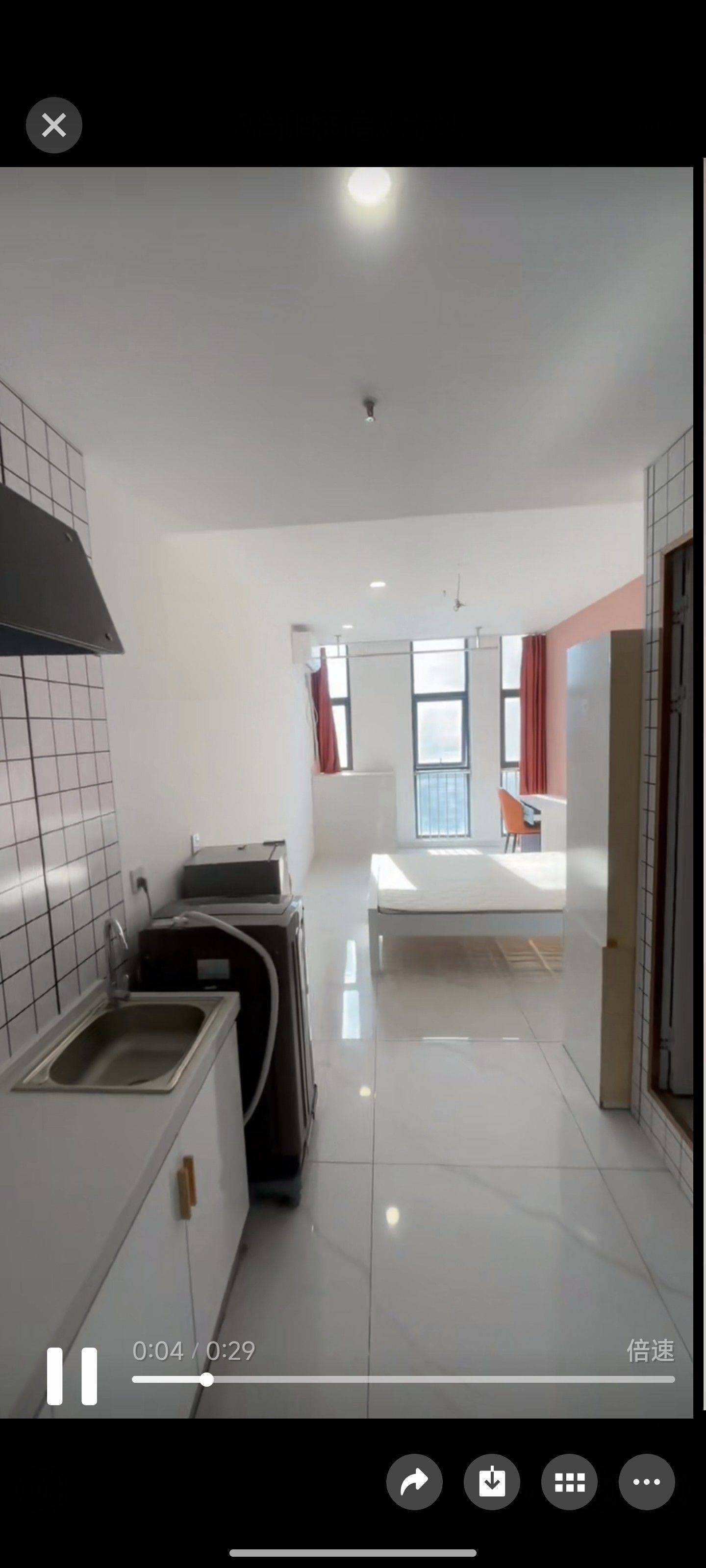 蒋奇松整租房源1