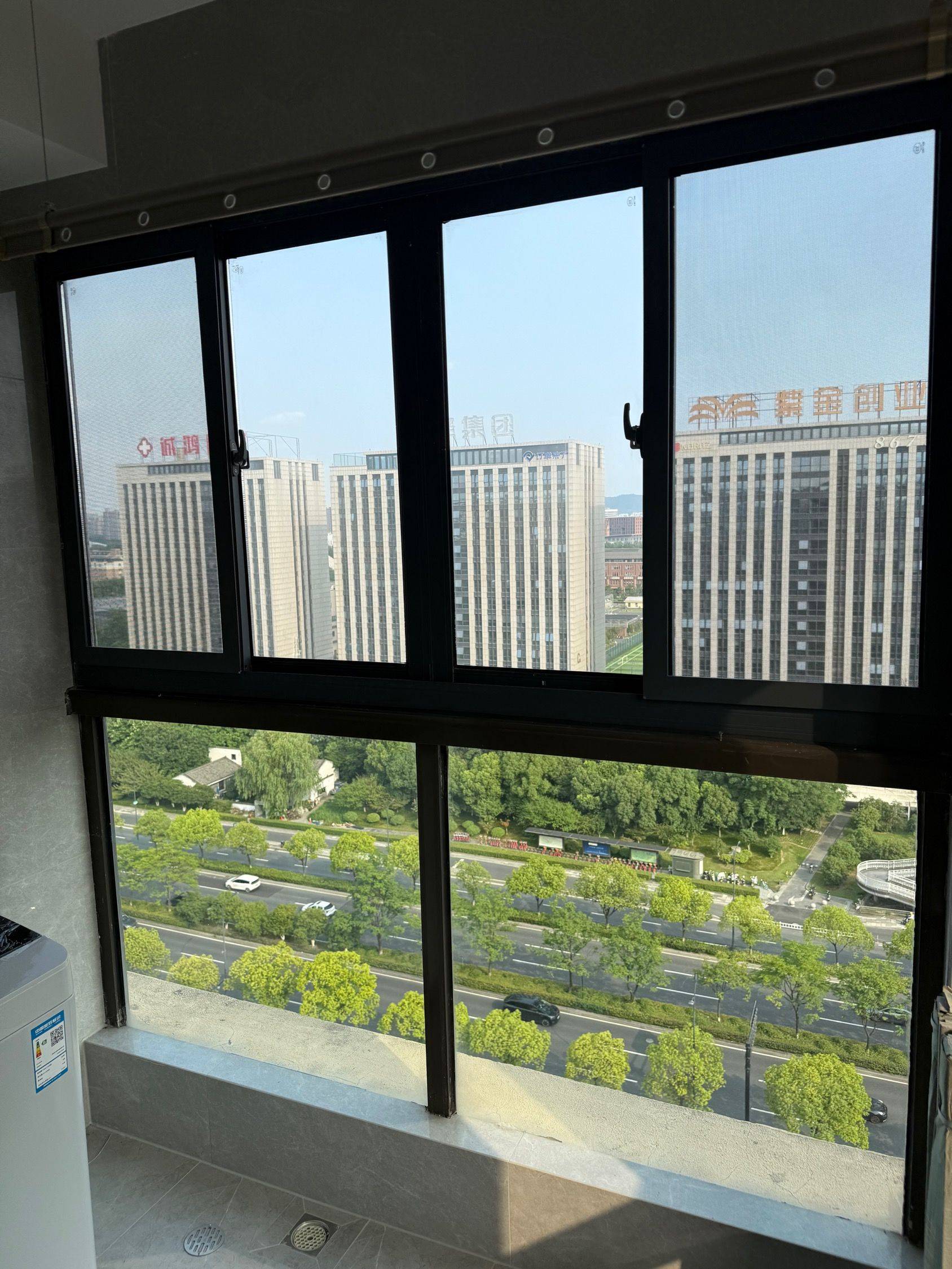 杭州 西湖 | 德萃公寓-2号楼_6