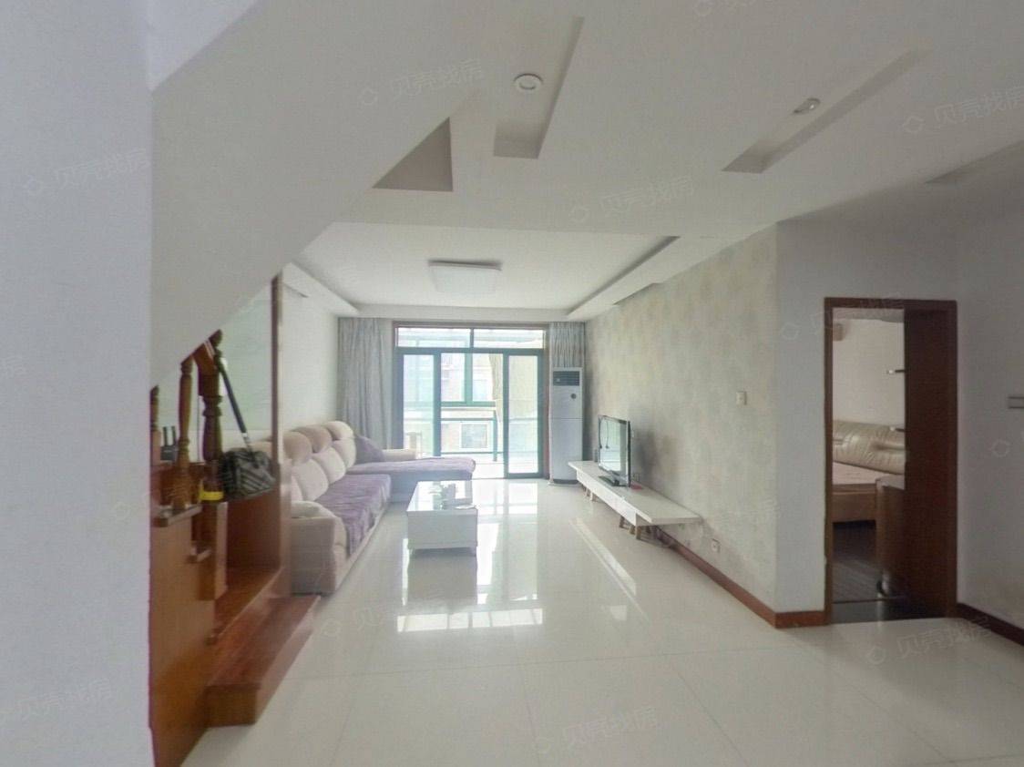 栖霞 城市绿洲花园