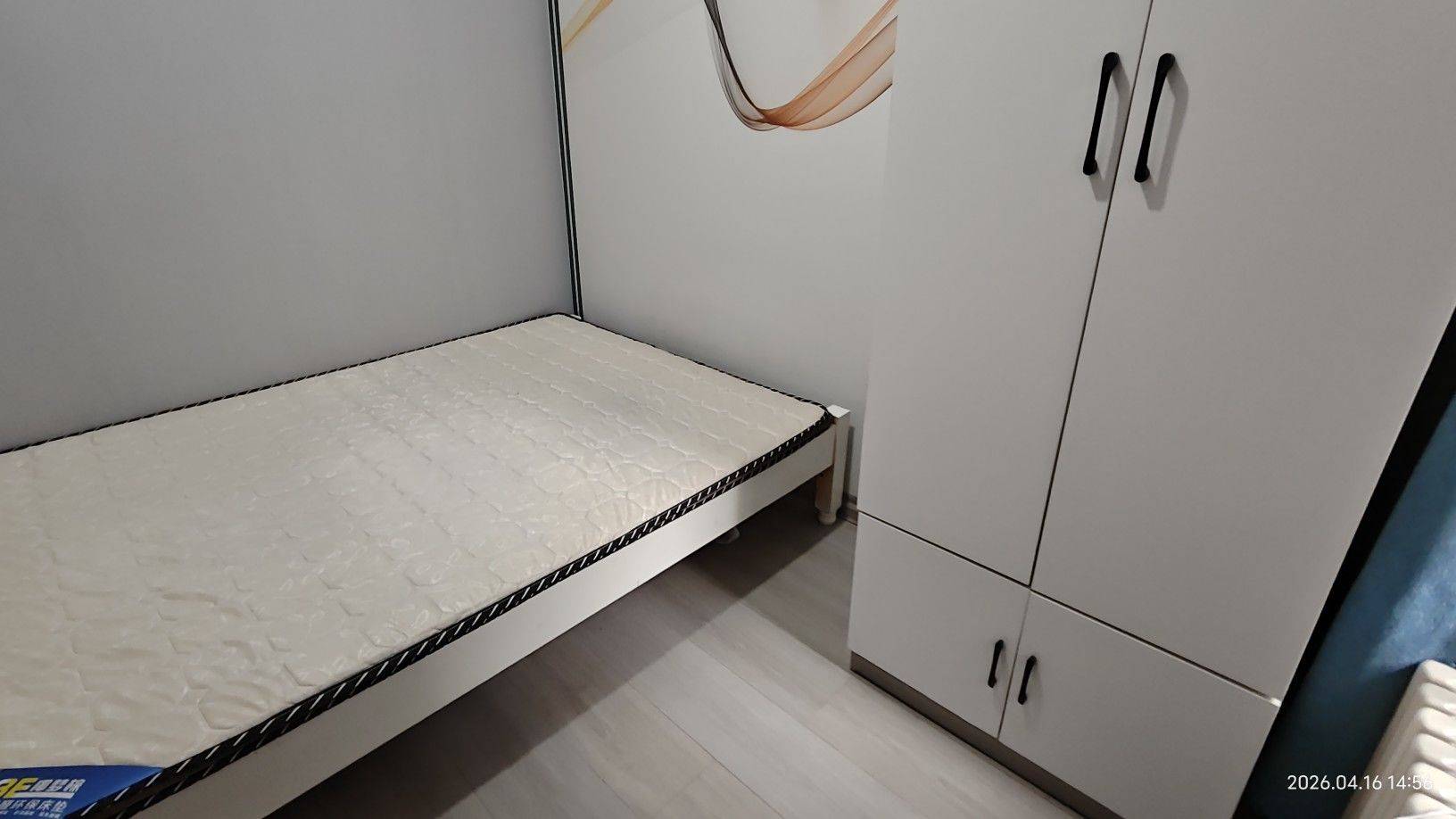 济南 历城 | 东站新苑-B区_6