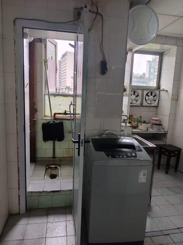 贵阳 南明 | 十六中教师宿舍_8