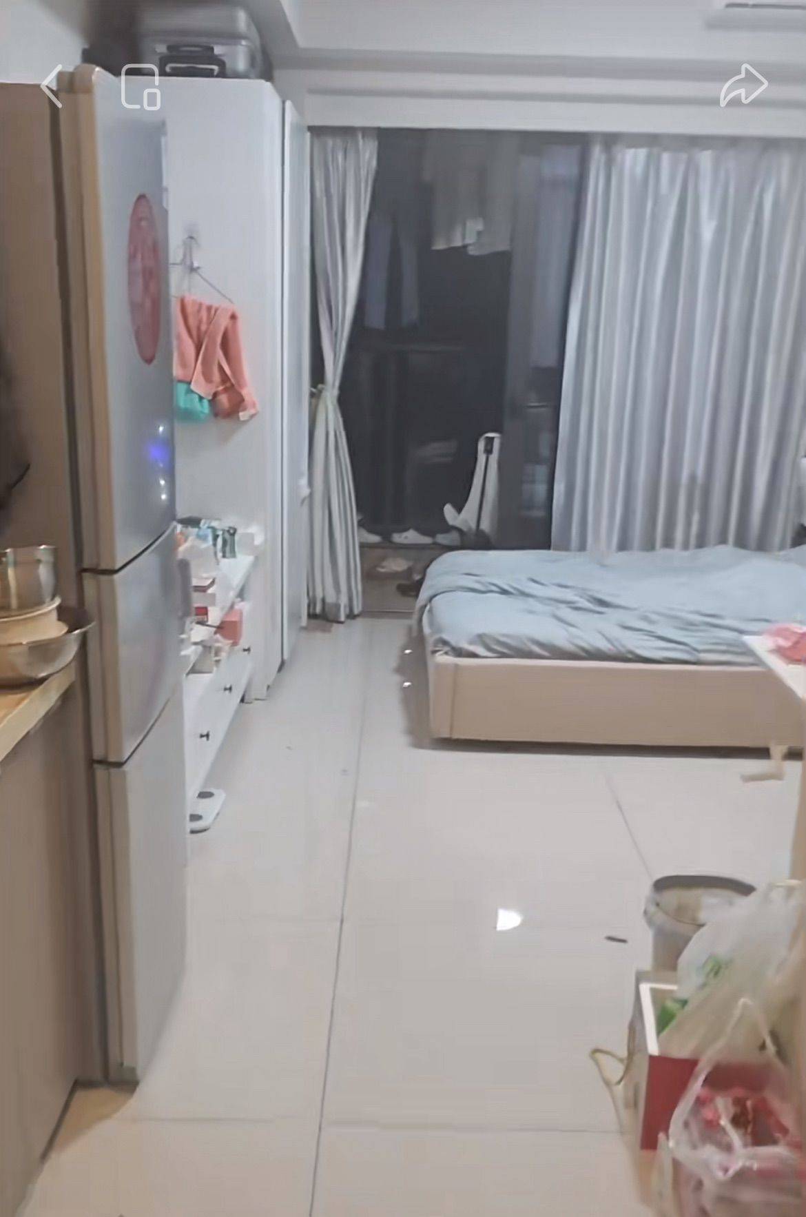 1整租房源2