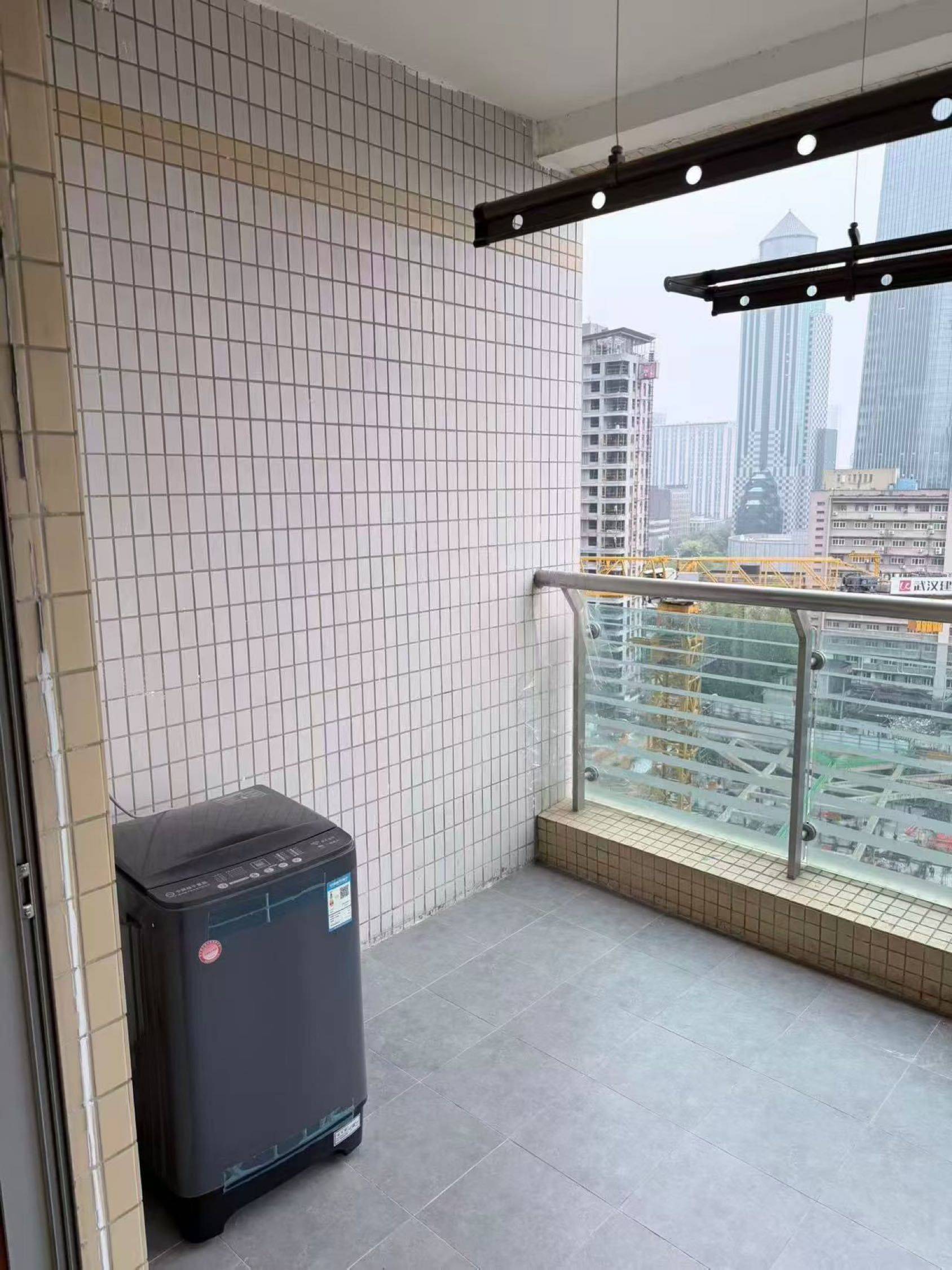 武汉 硚口 | 汇豪邸_5