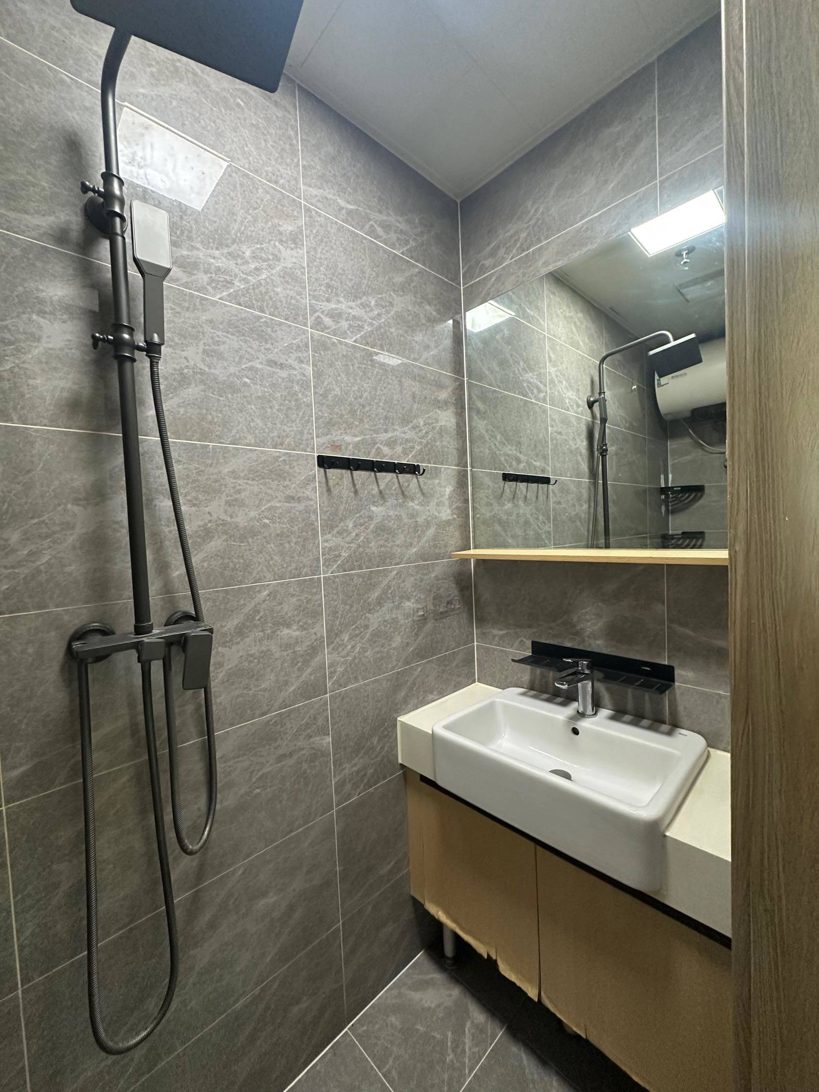 沈阳 铁西 | 万科翡翠新都会公寓_6