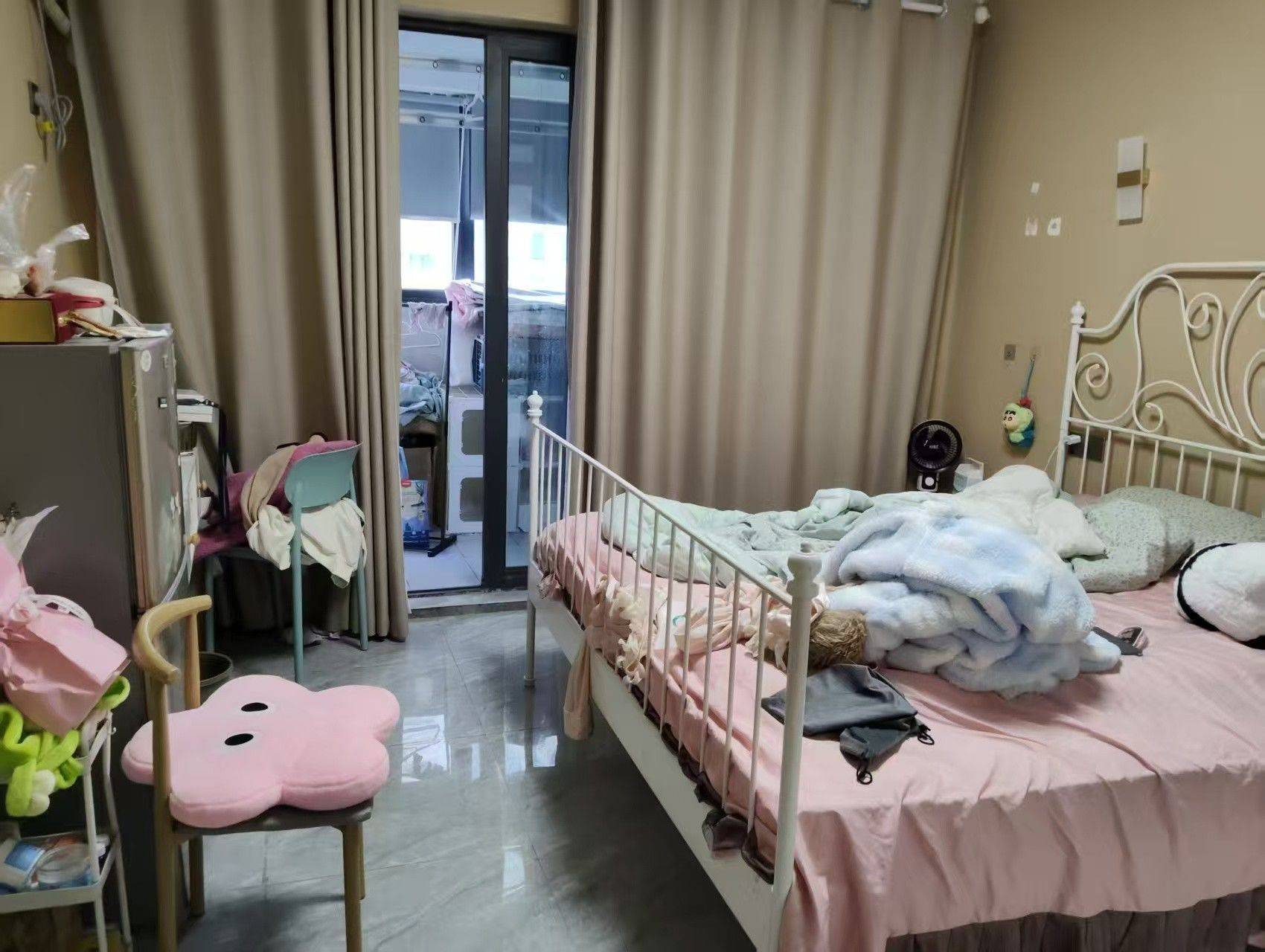 花无意整租房源2