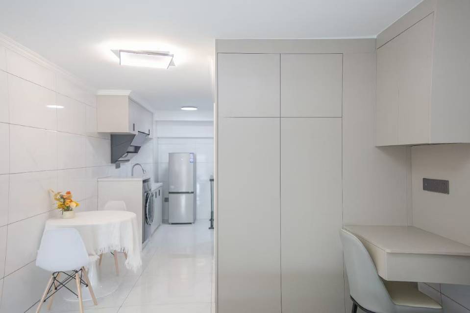 泉州 丰泽 | 东海领尚中心_3