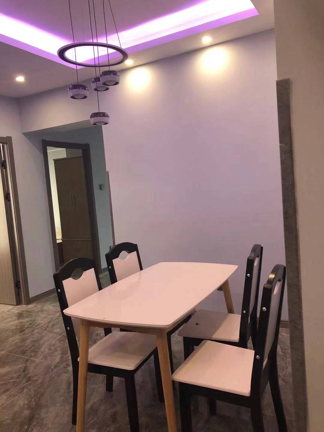 圣诞岛与树.整租房源1