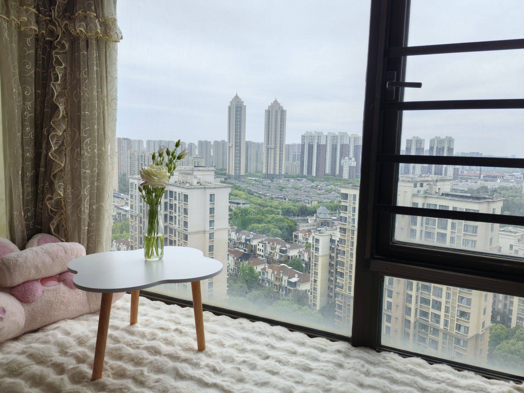 工业园 湖东，中海国际社区六区