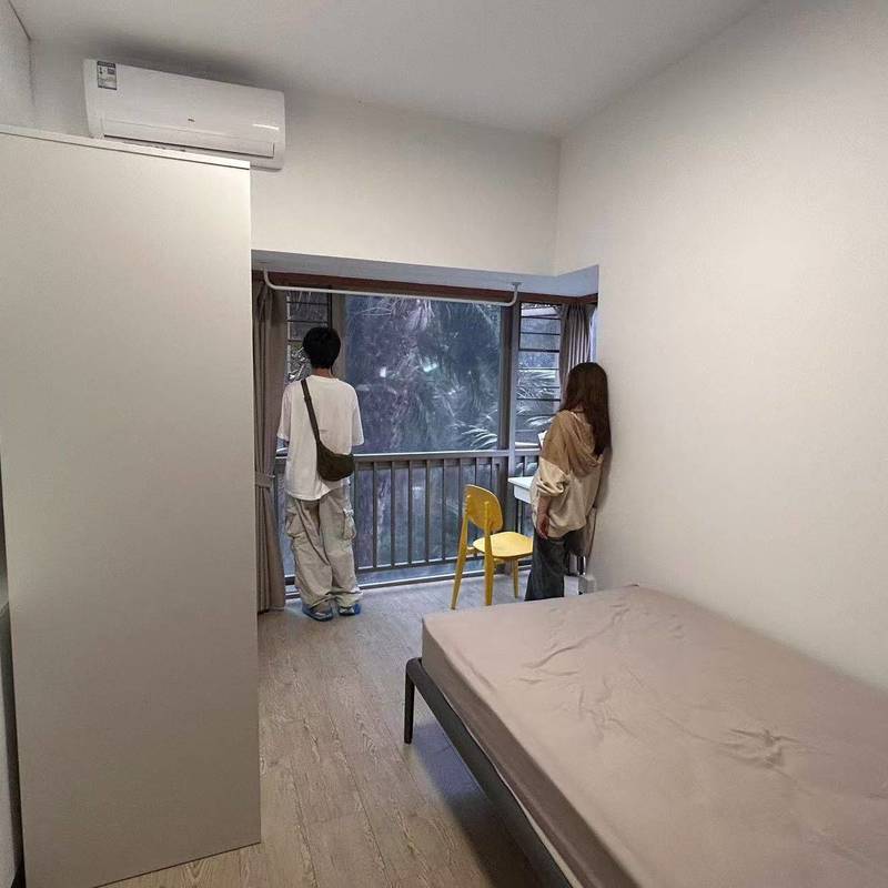 Shenzhen BaoAn | 深业新岸线-18号楼_4