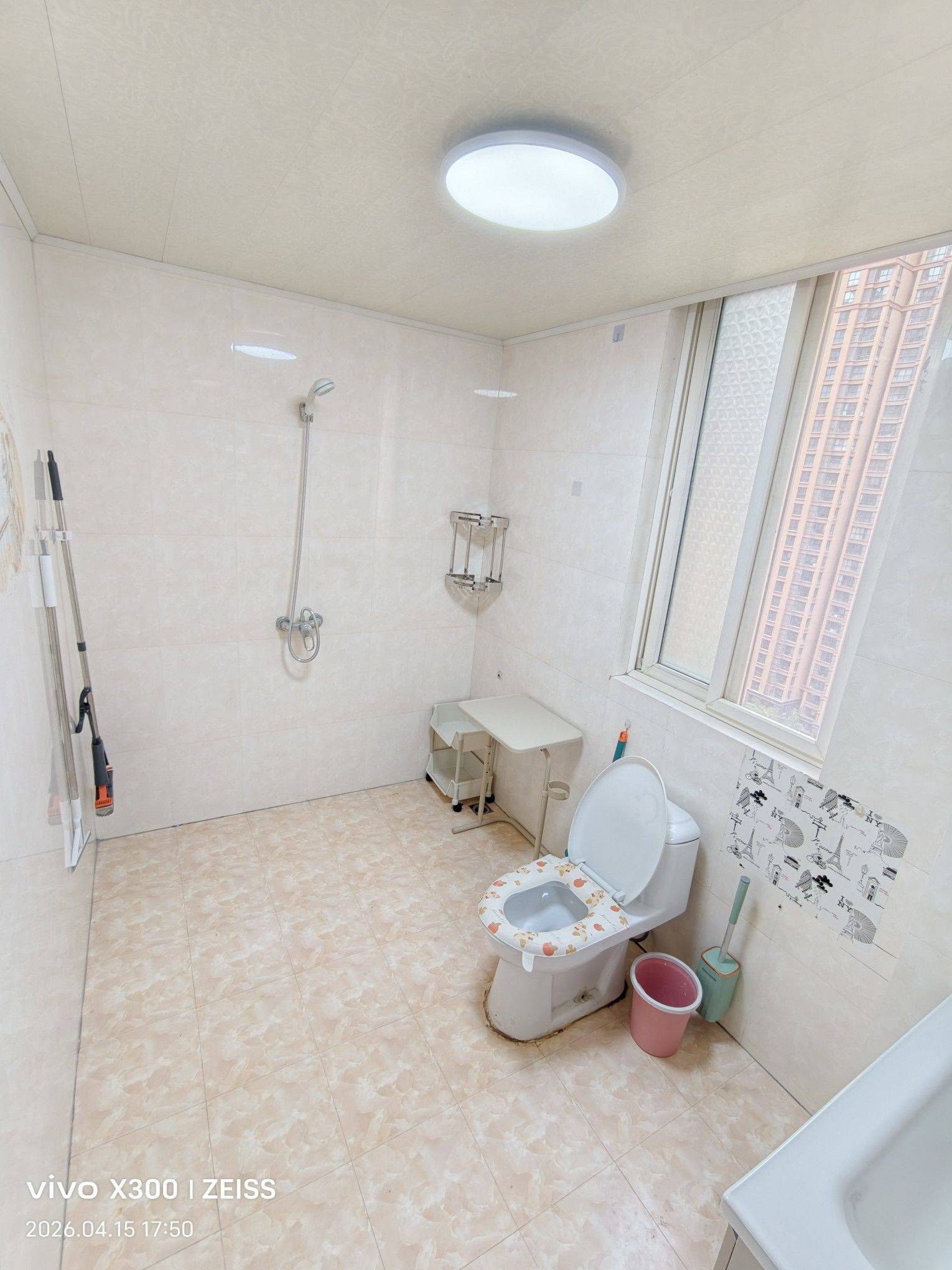 西安 雁塔 | 华府新桃园-5号楼_7