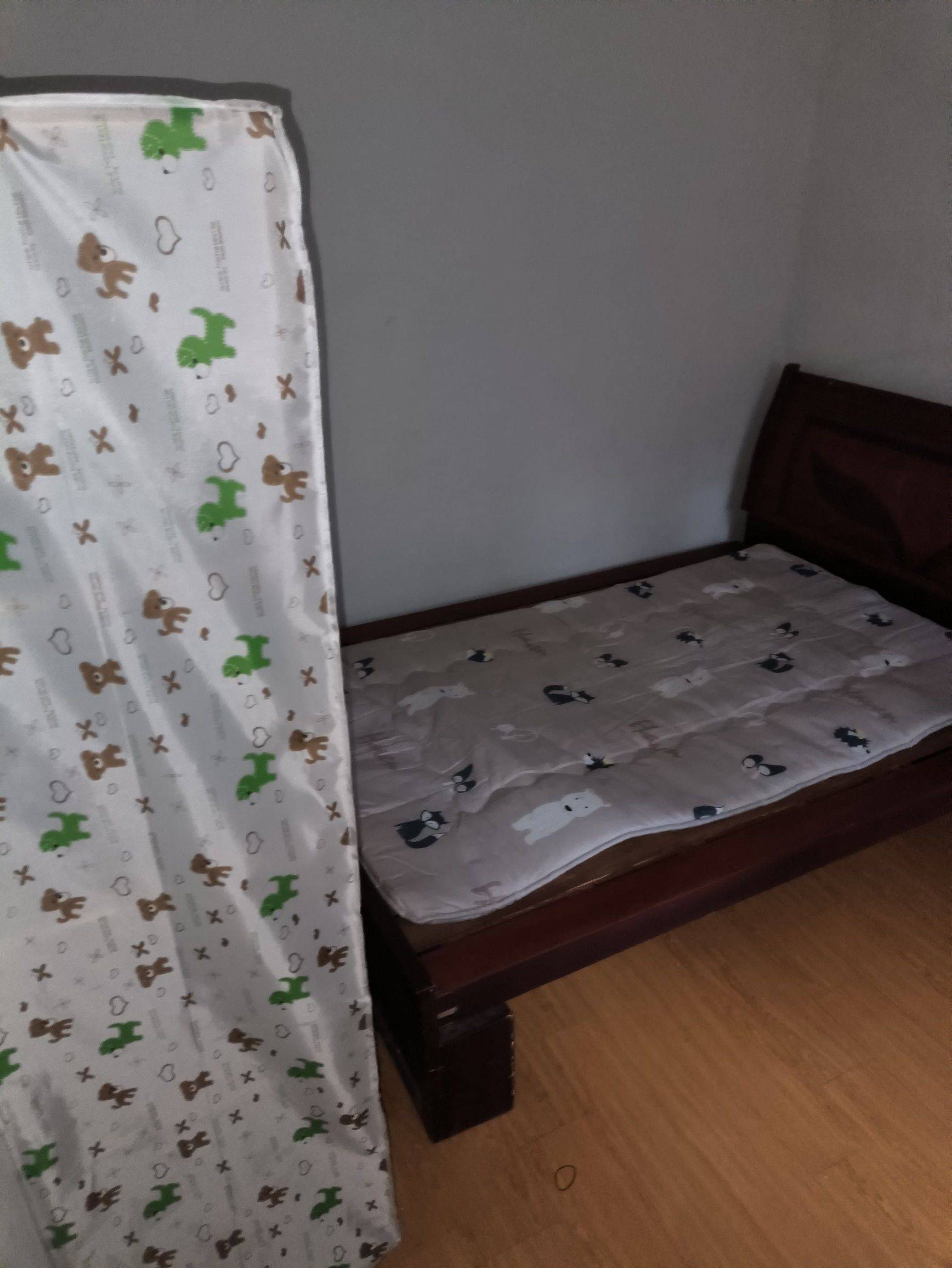 布衣凡人整租房源3