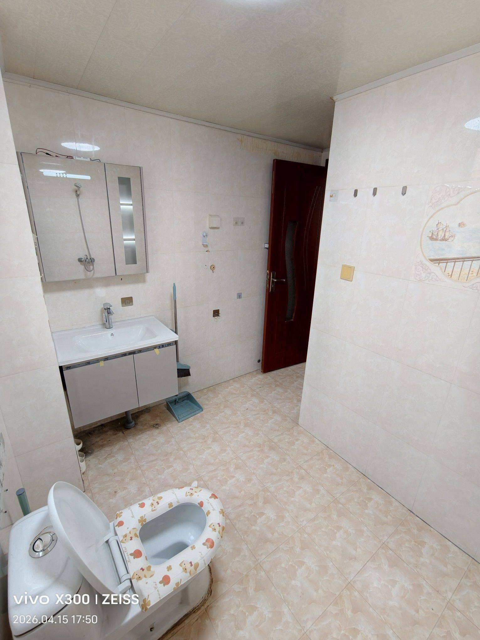 西安 雁塔 | 华府新桃园-5号楼_8