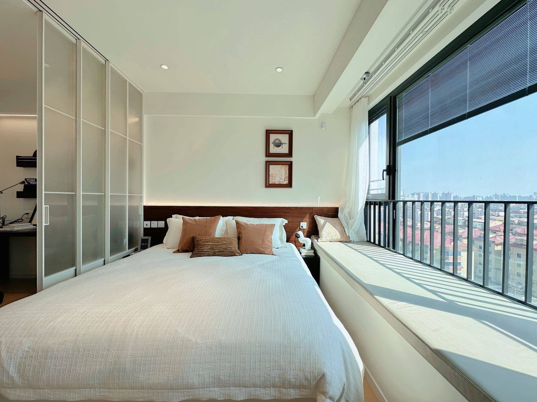 上海 杨浦 | 国济路16弄小区_5