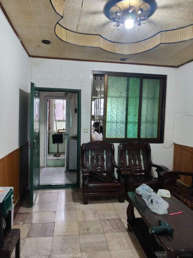 就进了整租房源3