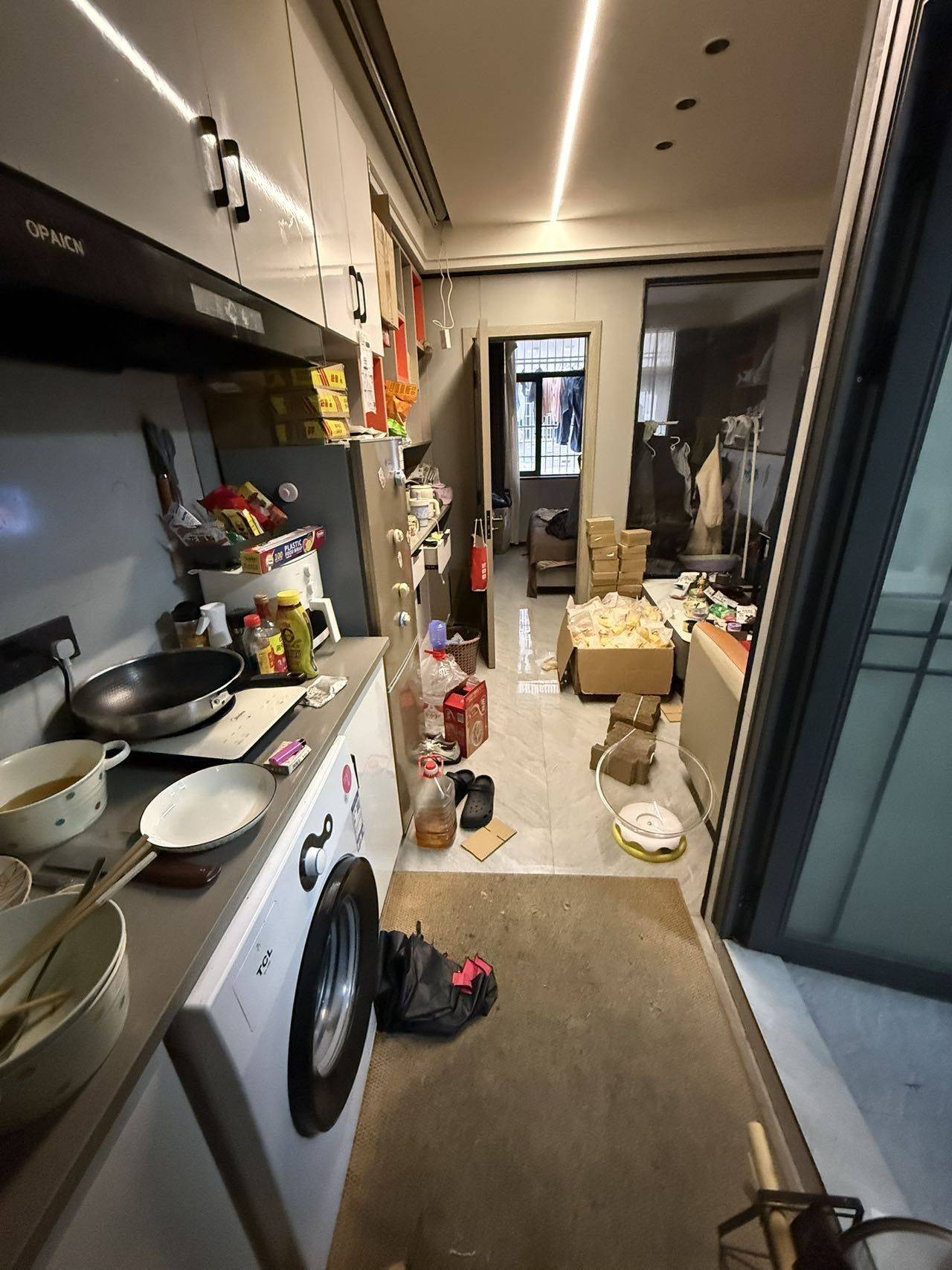 baby小入整租房源1