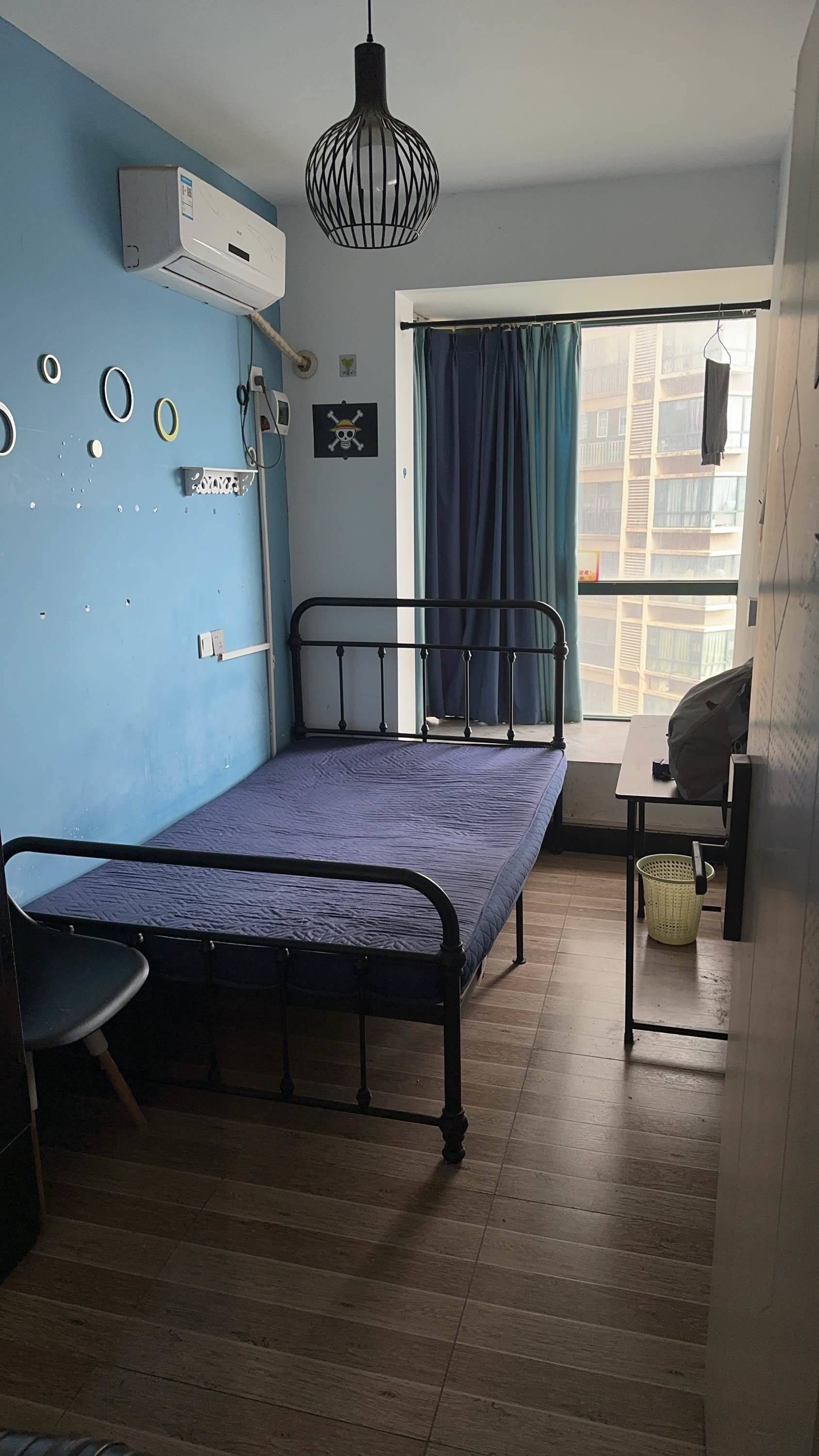 天气预报整租房源1