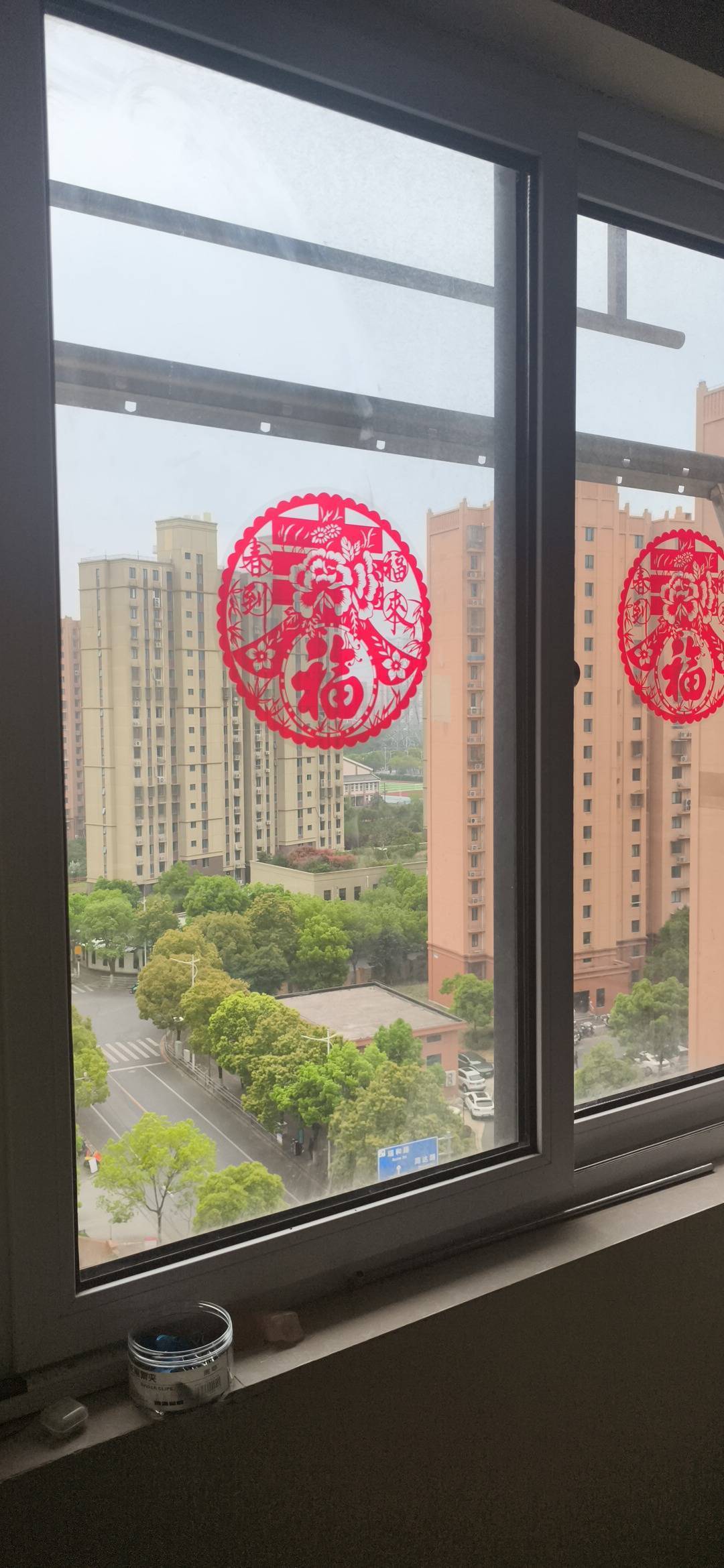 功夫熊猫整租房源2