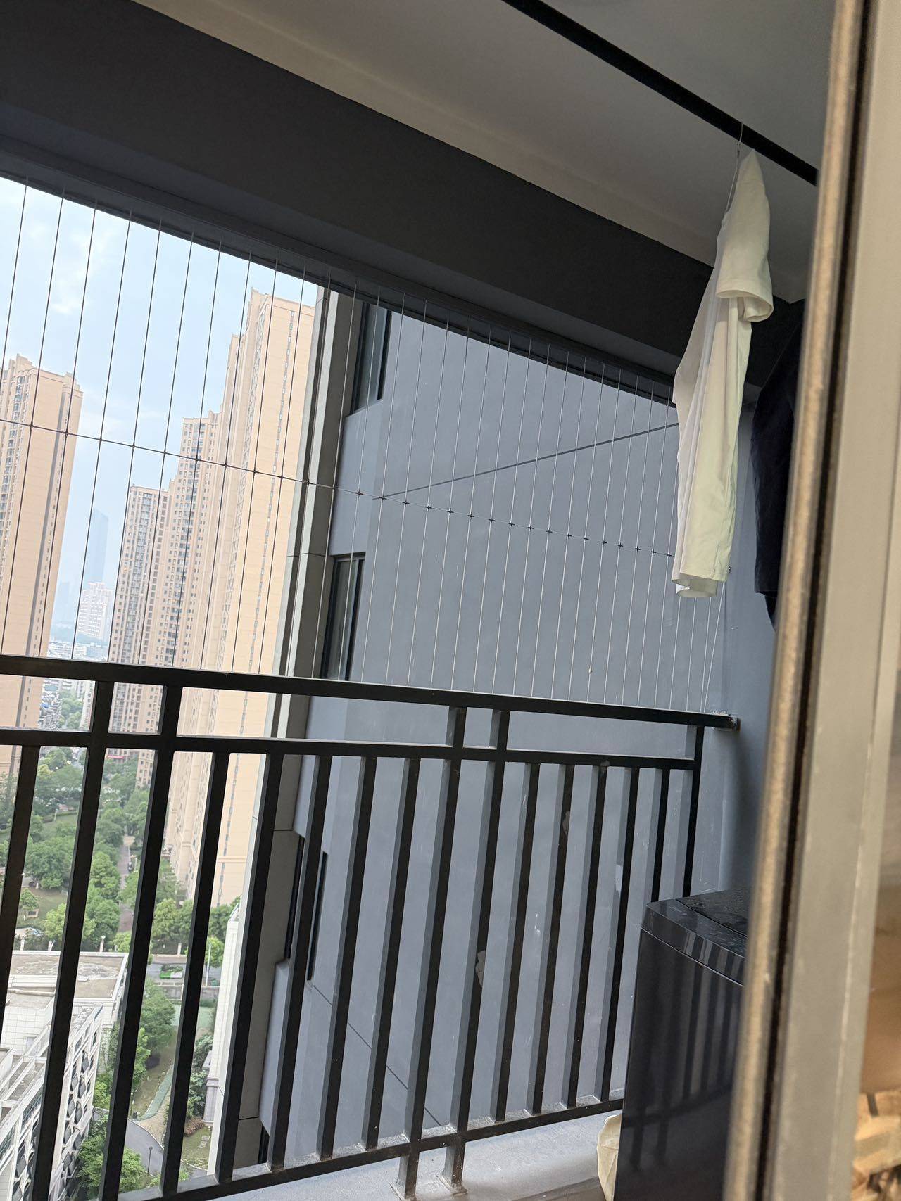 硚口 城投·立城囍居人才社区