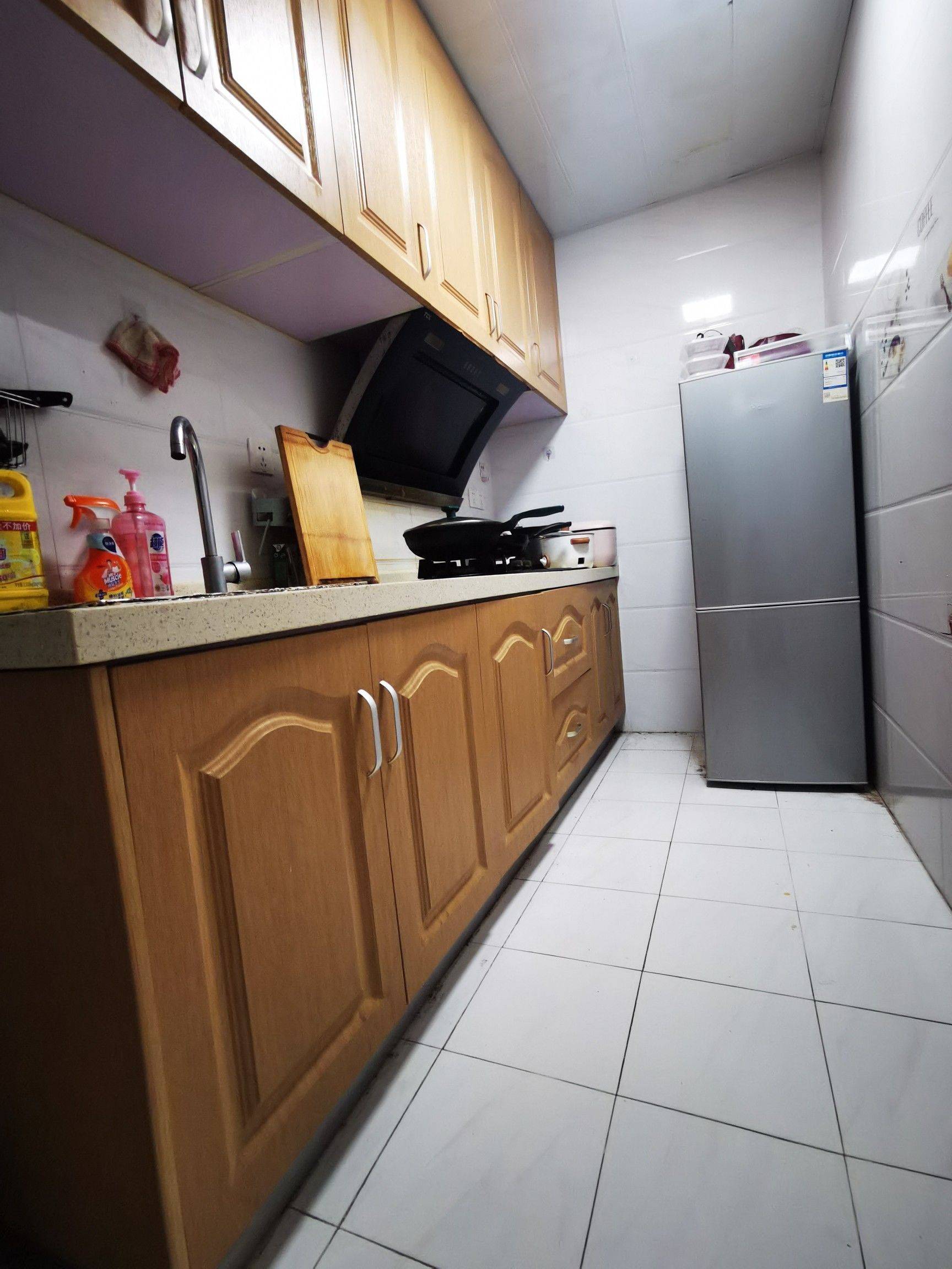 上海 浦东 | 杨新路198弄小区_3