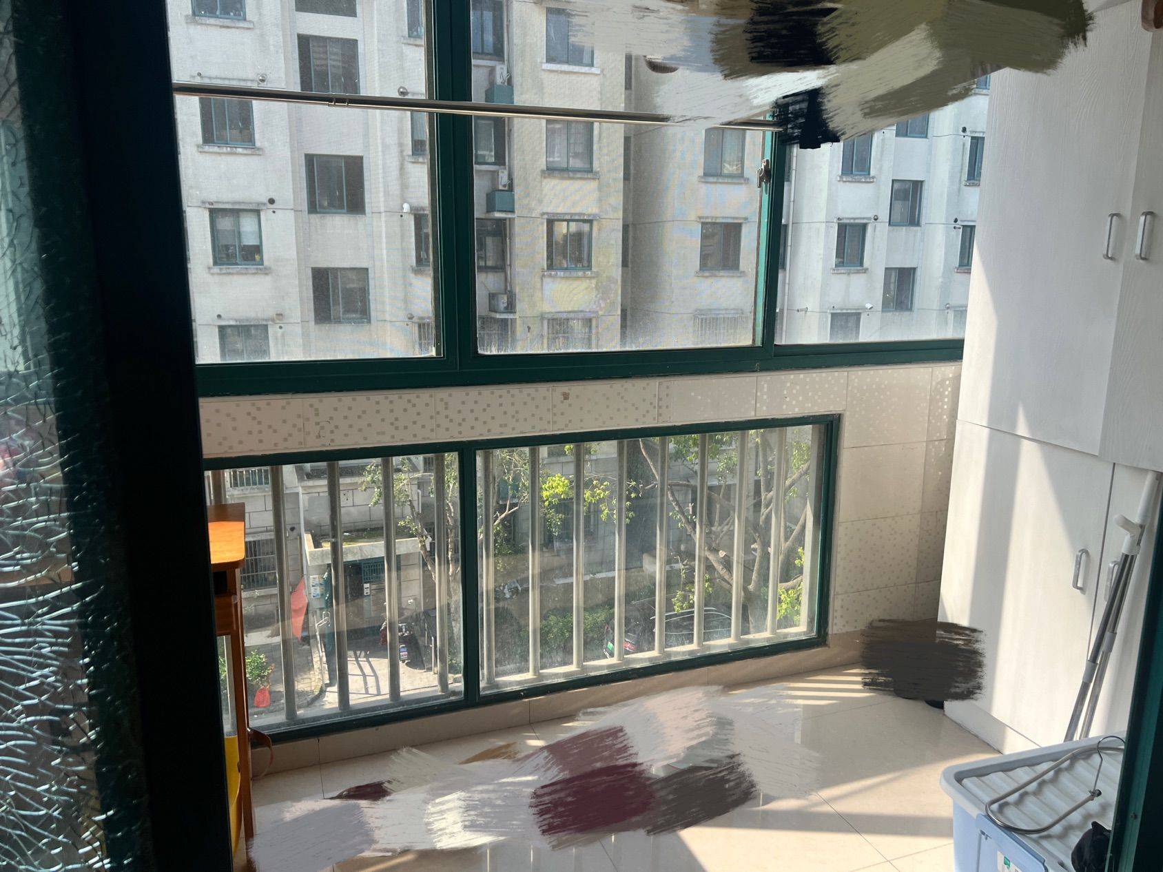 上海 浦东 | 紫翠·新行苑_6