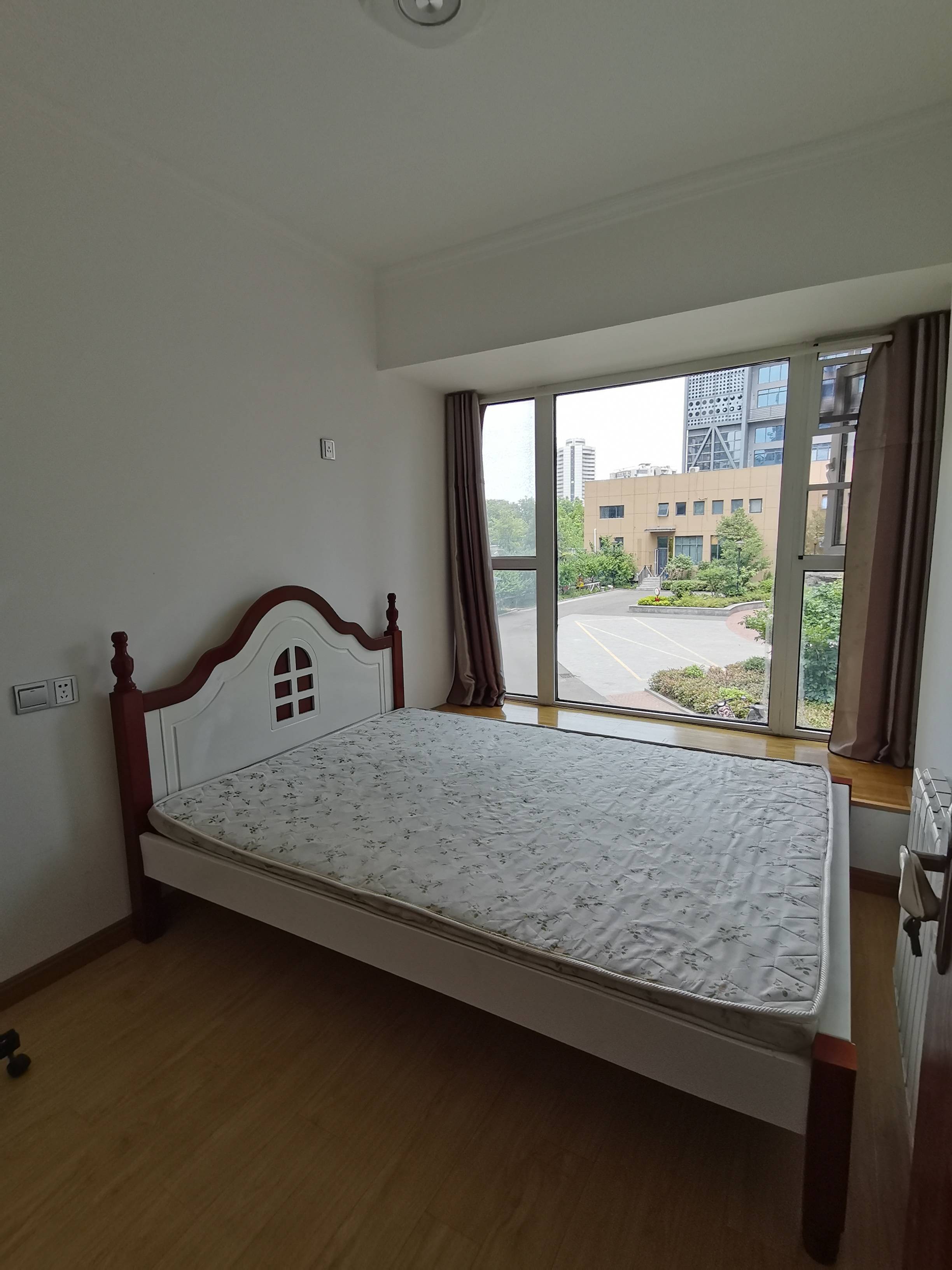 徐州 鼓楼 | 金港湾广场_3