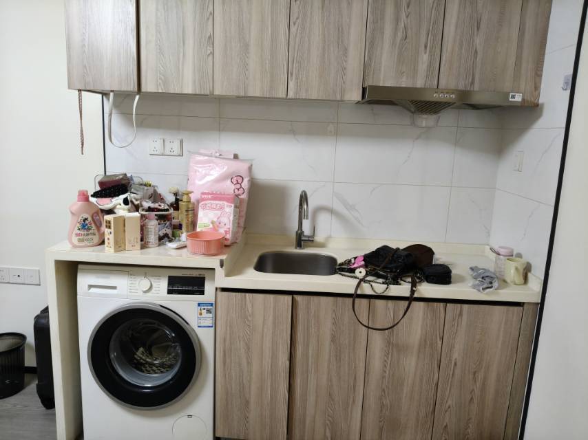 中山 星时代-1号楼