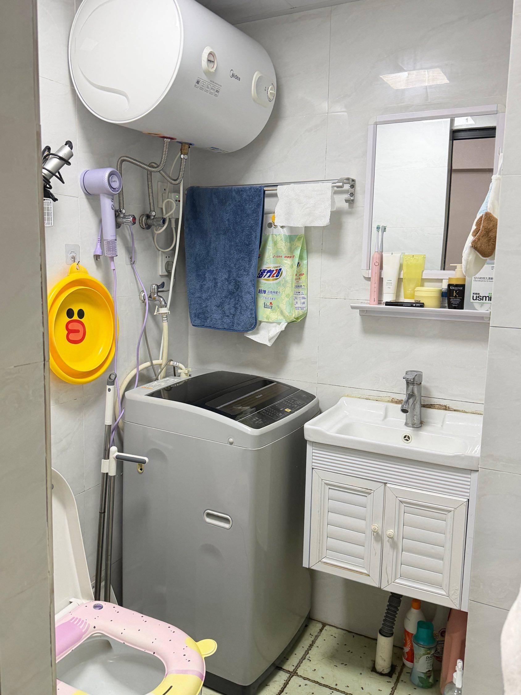 杭州 余杭 | 西溪北苑-西区_4