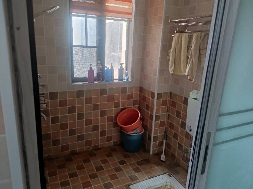 望城 长燃·新奥佳园