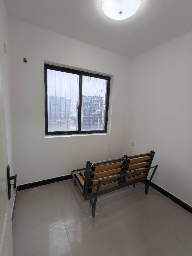 金华 义乌 | 富港花园_3