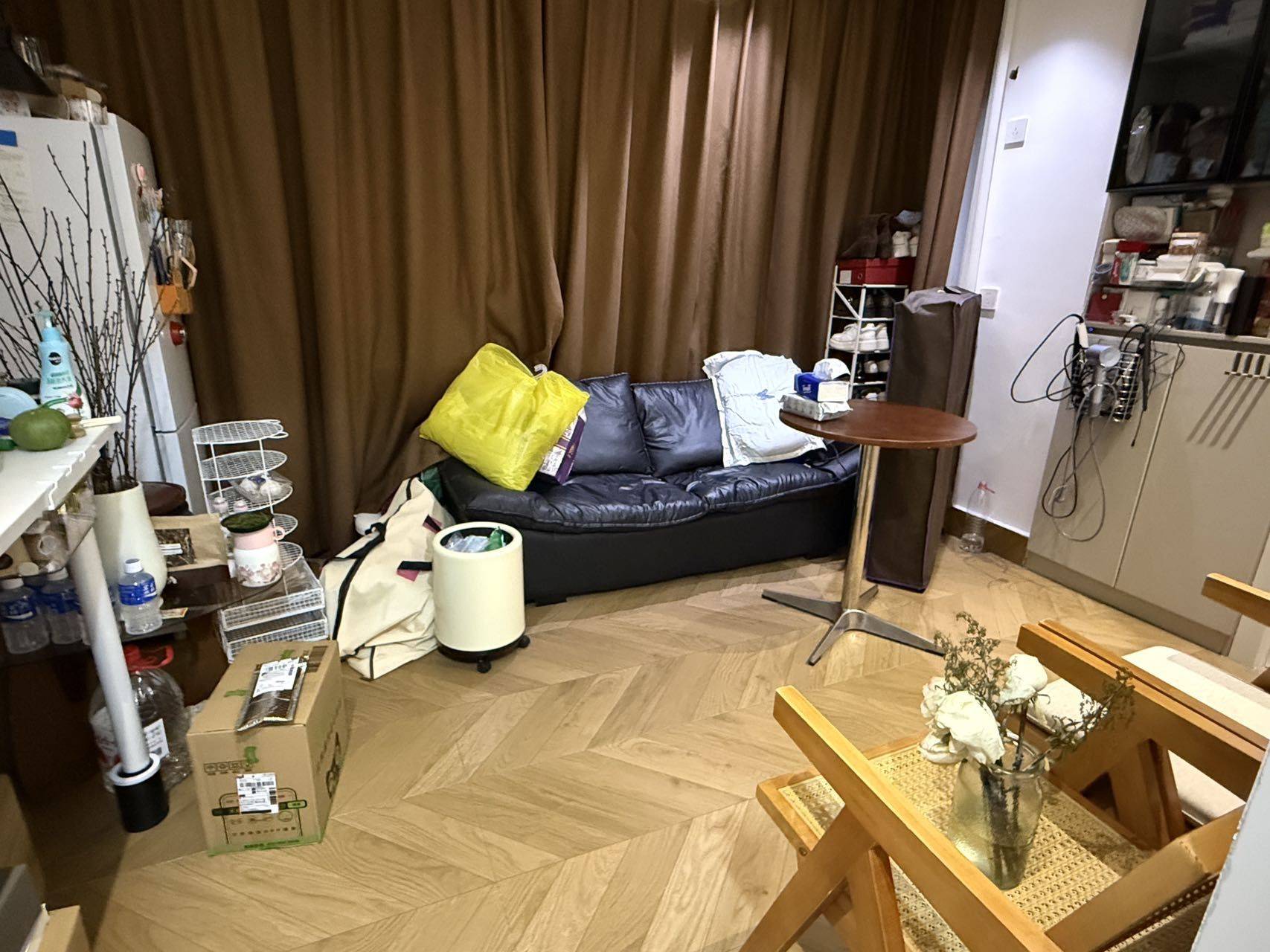 杭州 滨江 | 滨兴北苑_4