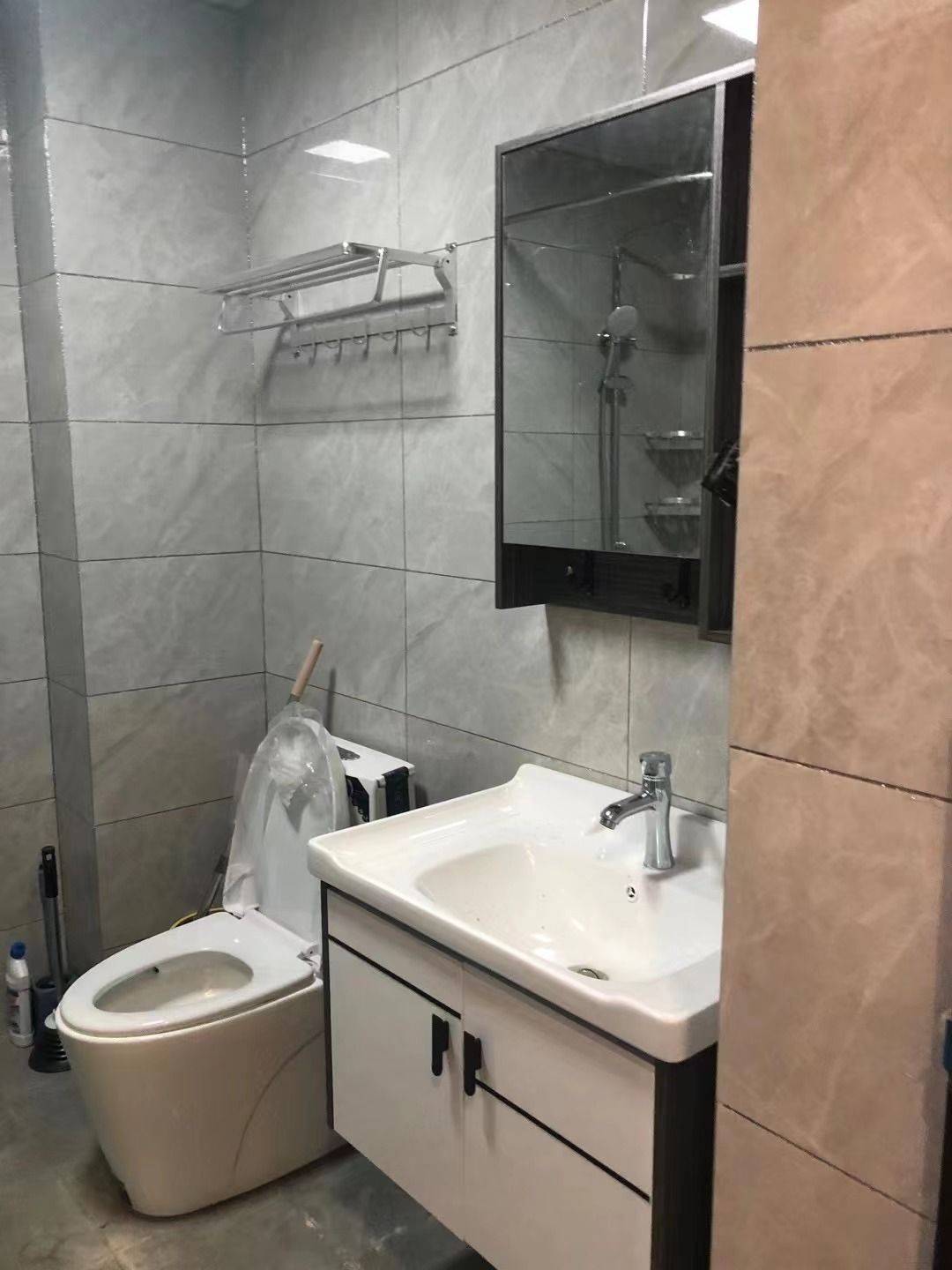 圣诞岛与树.整租房源3