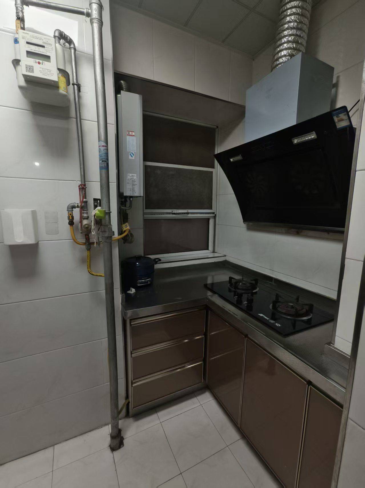 西安 灞桥 | 东城新一家小区_6