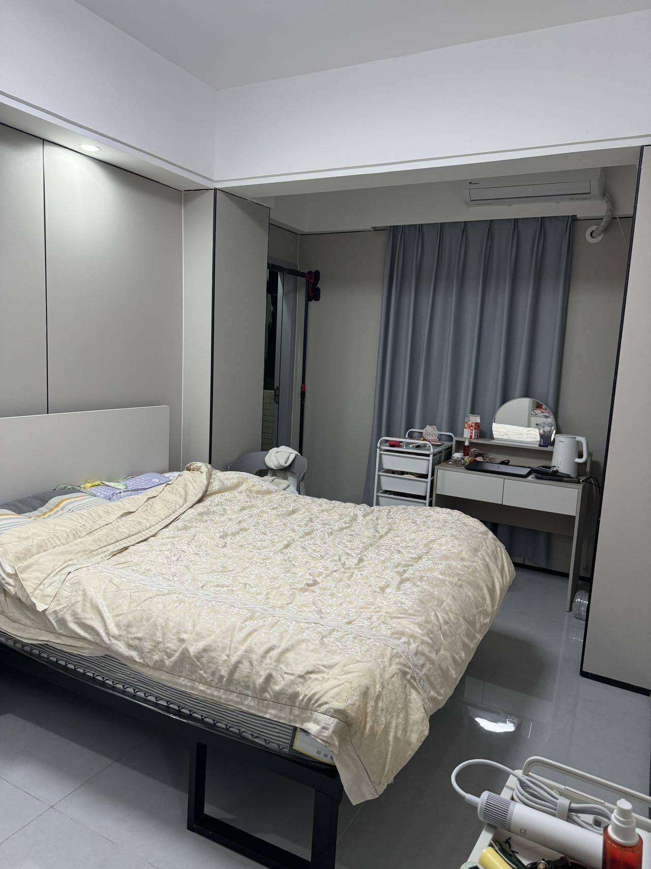 深圳 宝安 | 径贝新村_5