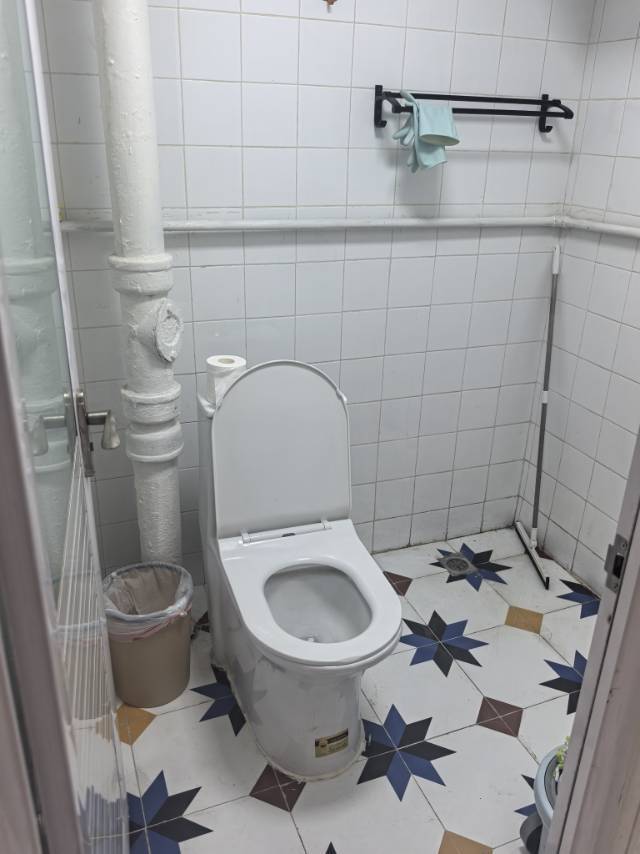 朝阳 劲松三区-315号楼