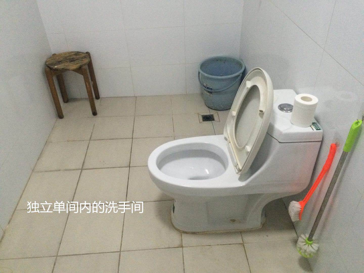 广州 天河 | 华翠街小区_7