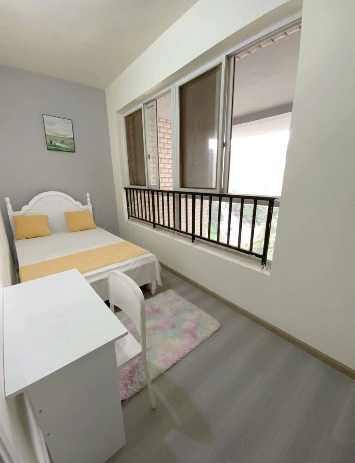 成都 武侯 | 人居东苑小区-D区_6